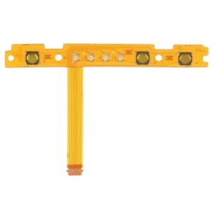 CABLE FLEX BOTON SL PARA NINTENDO SWITCH JOY-CON IZQUIERDO REPUESTO BOTONES #Nintendo Switch (HAC-001, HAC-001(-01)) #Nintendo Joy-Con (HAC-015)