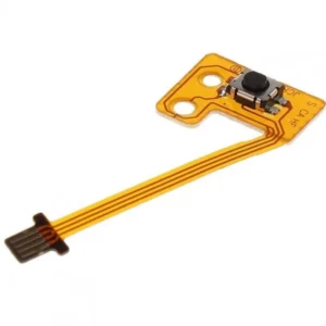 CABLE FLEX BOTON ZR PARA NINTENDO SWITCH REPUESTO JOY-CON MANDO CONECTOR #Nintendo Switch (HAC-001, HAC-001(-01)) #Nintendo Joy-Con (HAC-016)