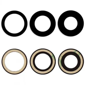 CRISTAL DE CAMARA PARA APPLE IPHONE 14 PRO / MAX REPUESTO LENTE TRASERA TRASERO #iPhone 14 Pro(A2890, A2650, A2889, A2892, A2891) #iPhone 14 Pro Max (A2894, A2651, A2893, A2896, A2895)